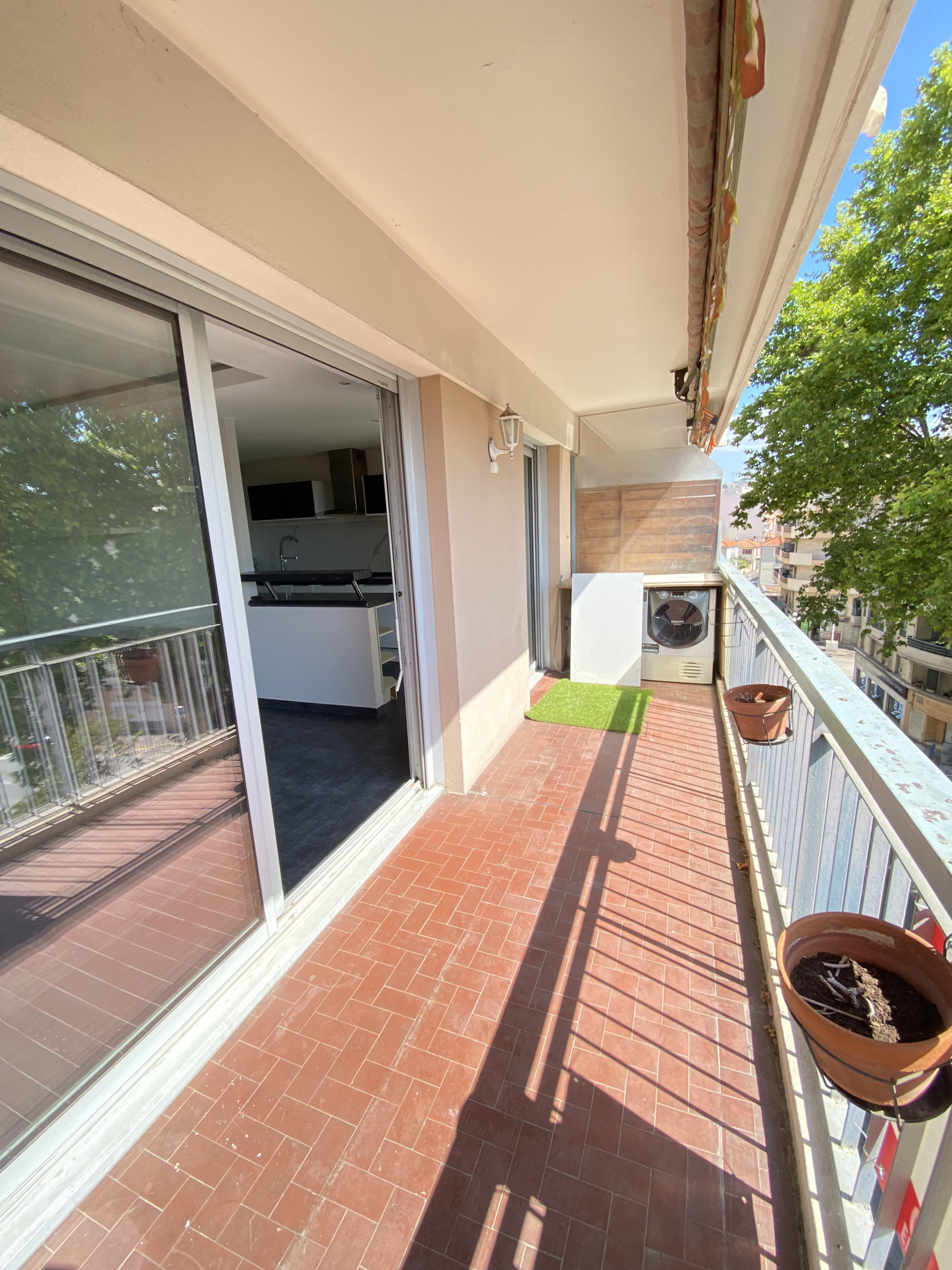 Image_, Appartement, Cagnes-sur-Mer, ref :89