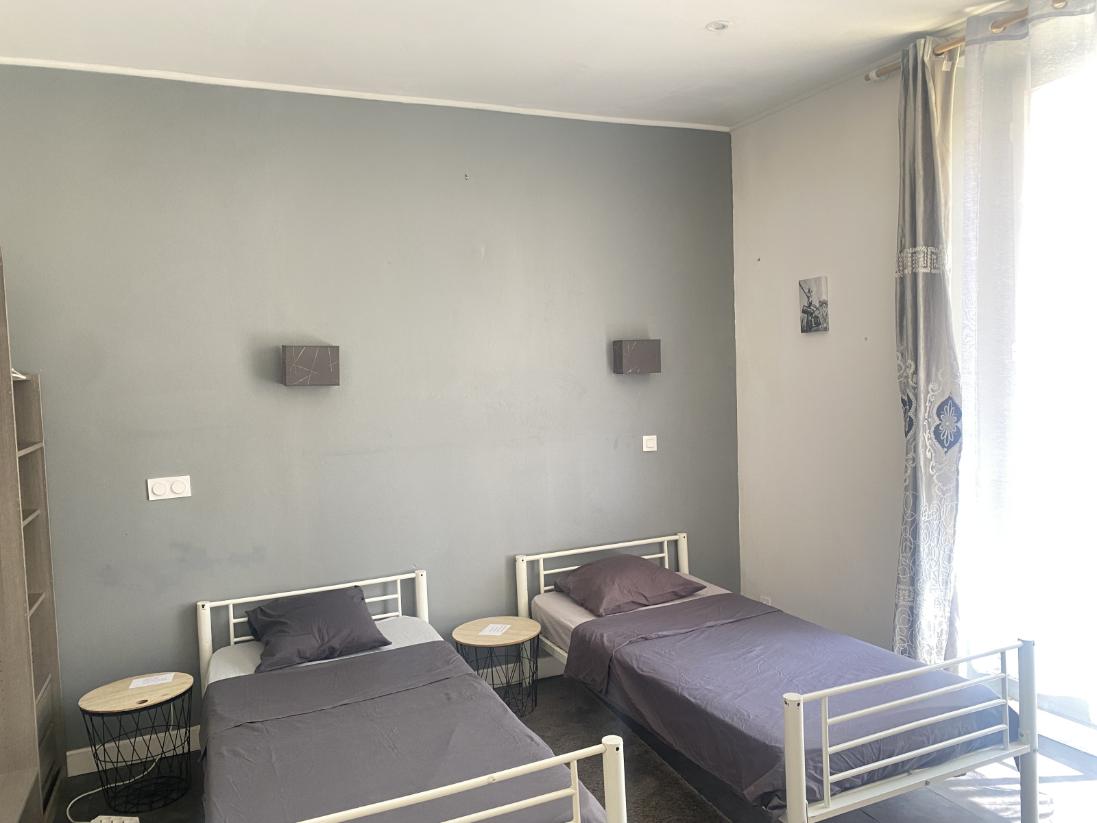 Image_, Appartement, Nice, ref :85