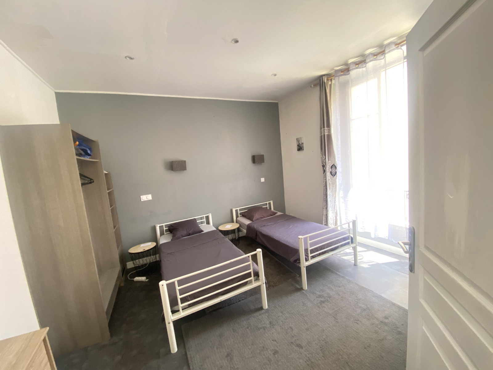 Image_, Appartement, Nice, ref :85